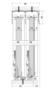 Plan P710