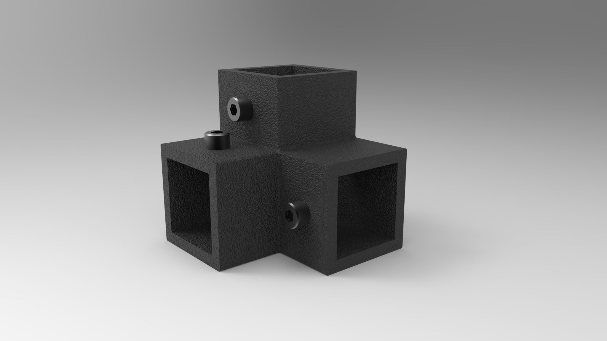 CONNECTEUR 3 VOIES