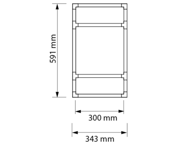 Kit-base échelle