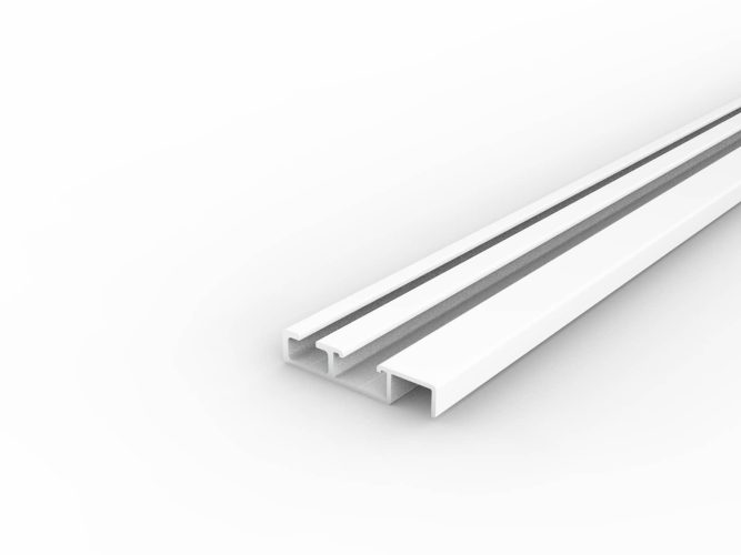 MONO RAIL BAS BL