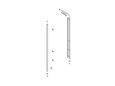 vue-éclatée-kit-LEEFT-base-etagere-10